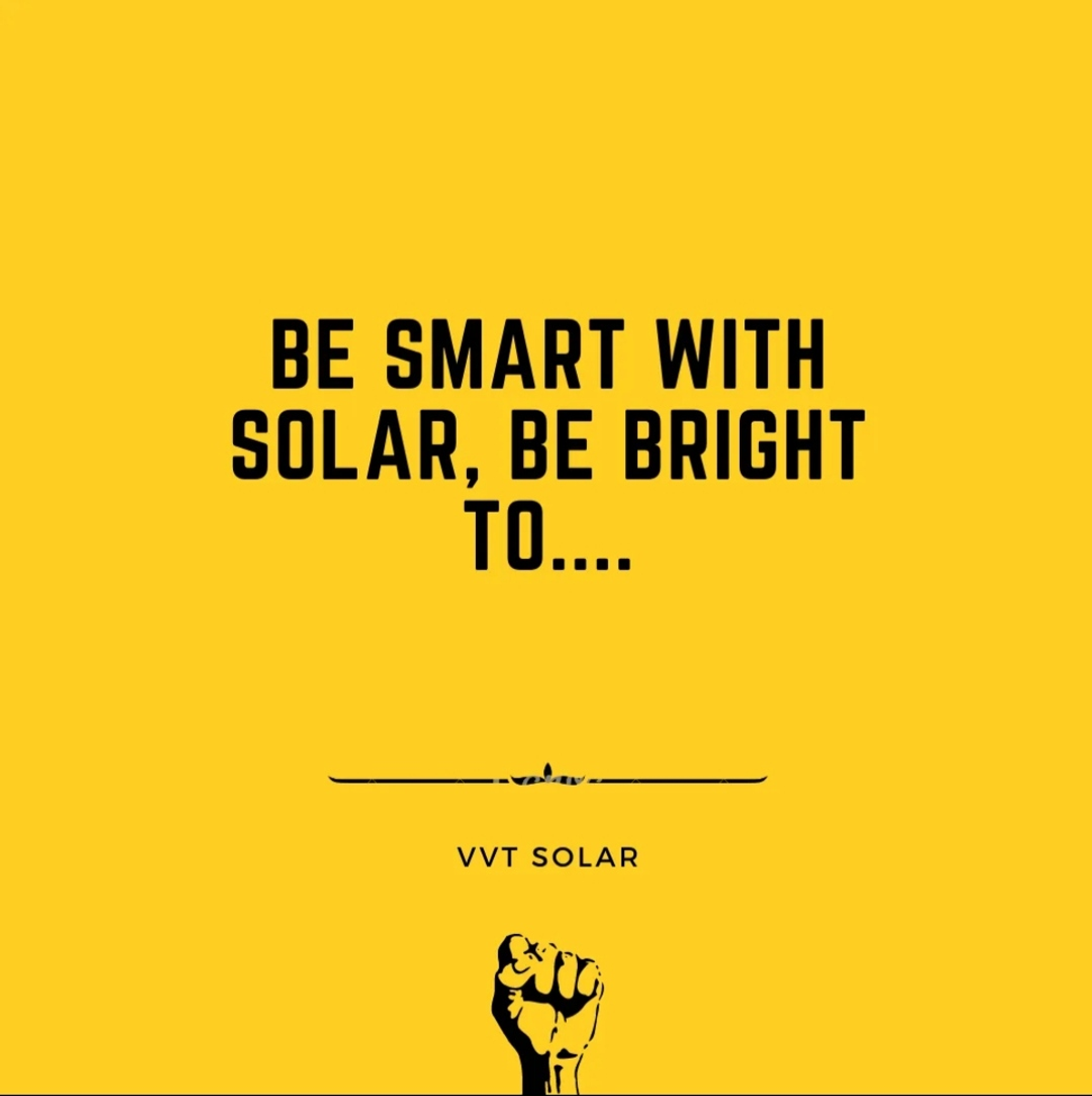 VVT Solar