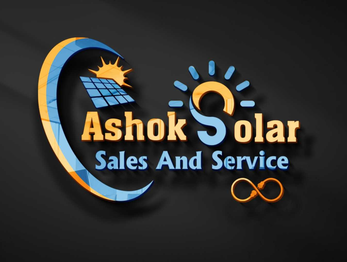 Ashok Solar Sales And Service