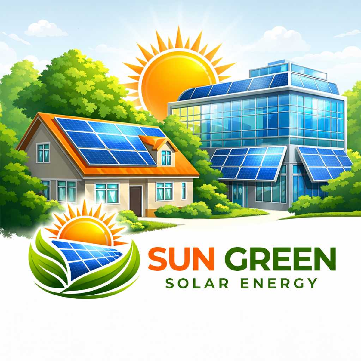 A Sun Solar