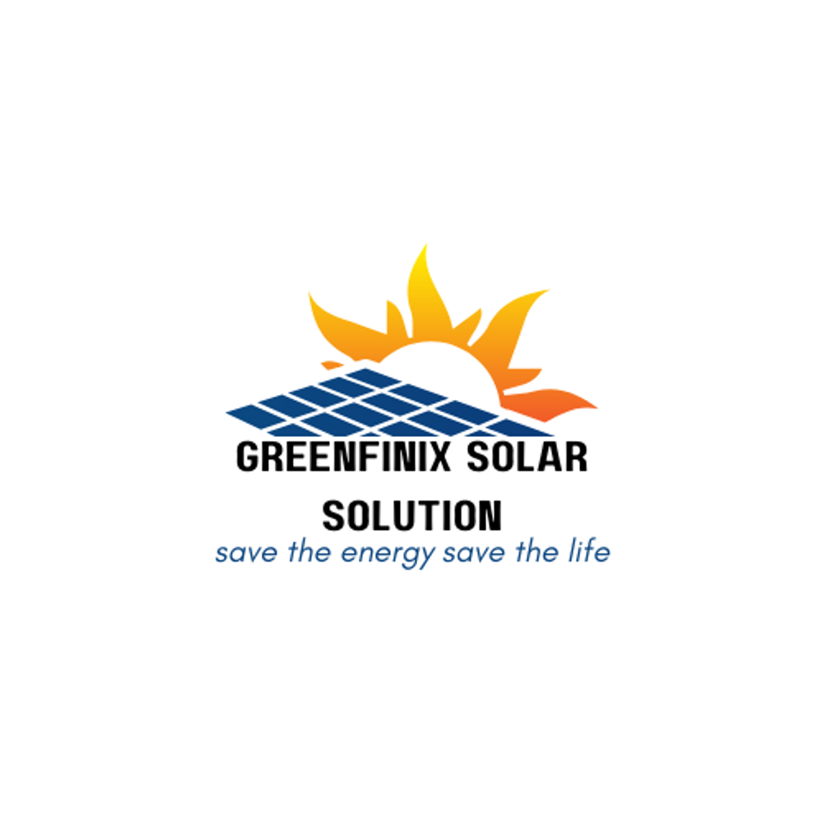 Greenfinix Solar Solution