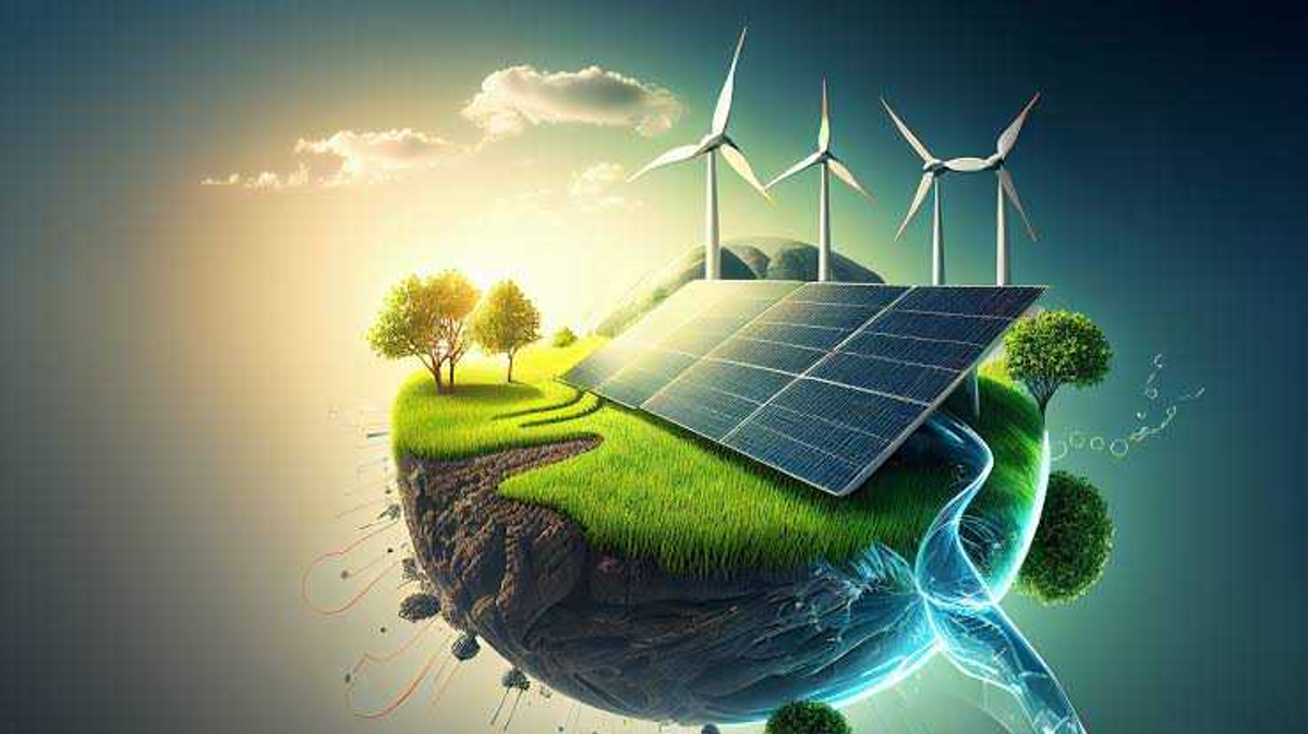 Eco Sun solar solutions and advertising