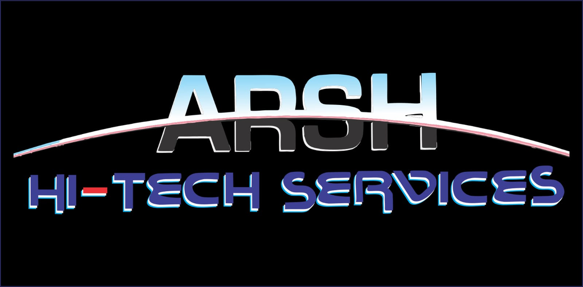 Arsh Hitech Services