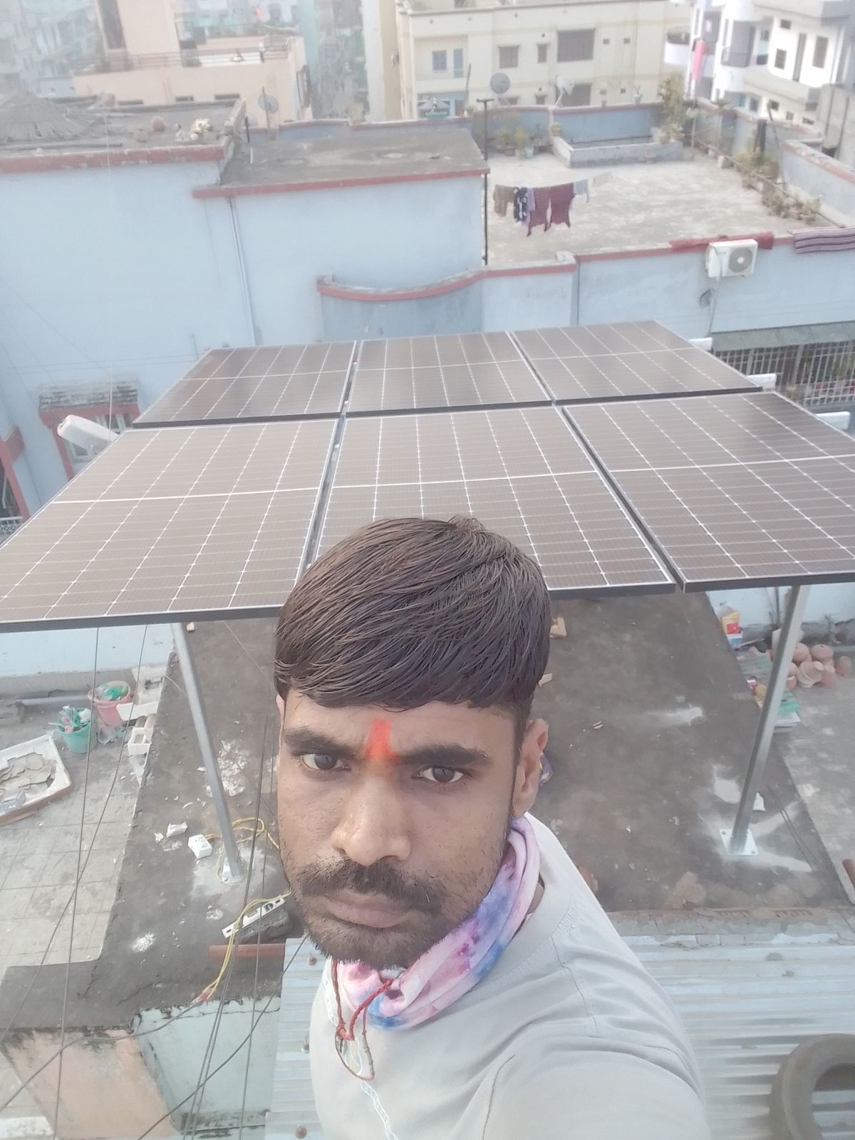 3KW On-Grid I&C