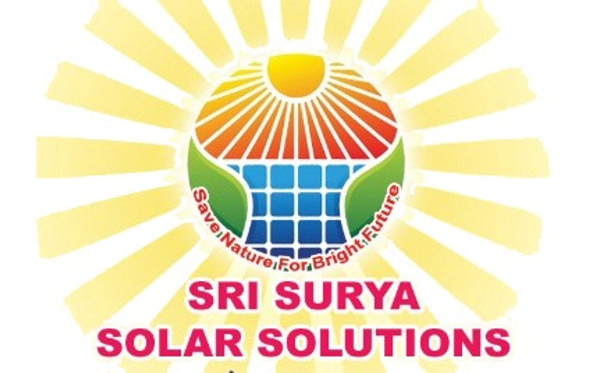Sri Surya Solar Solutions