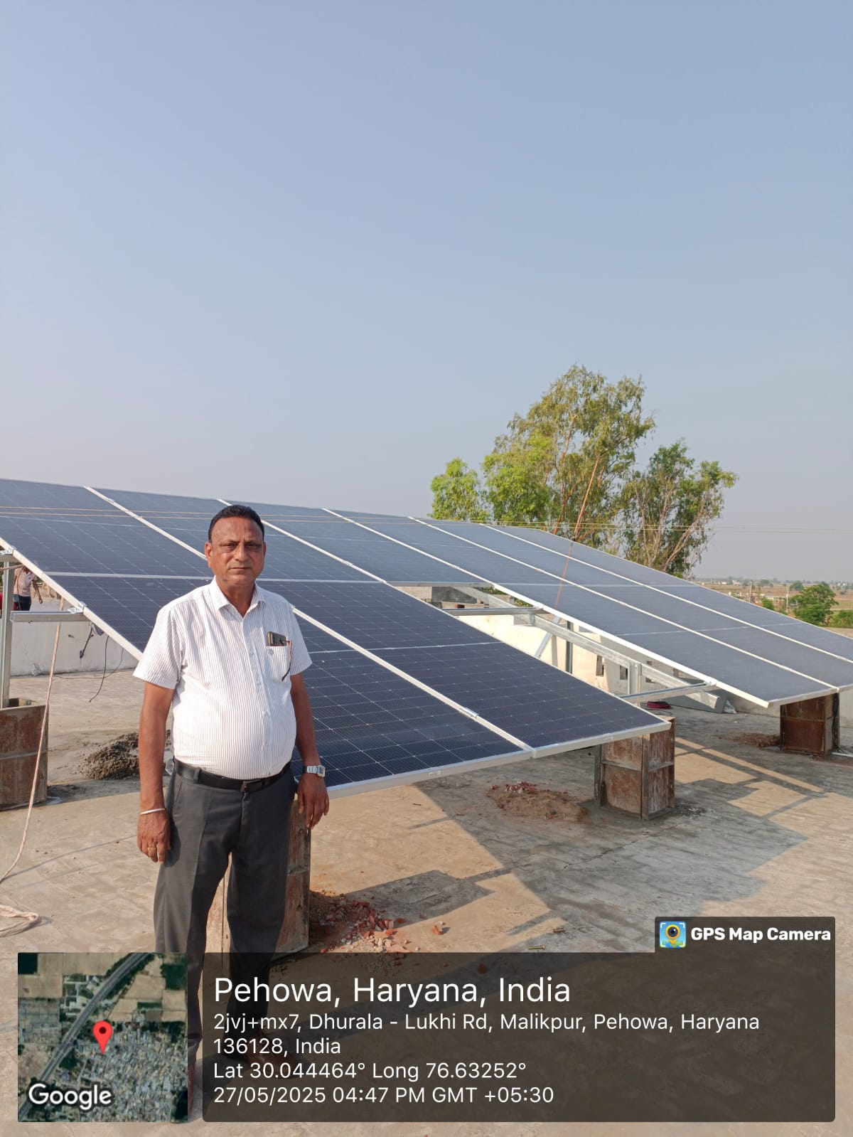 5KW On-Grid I&C