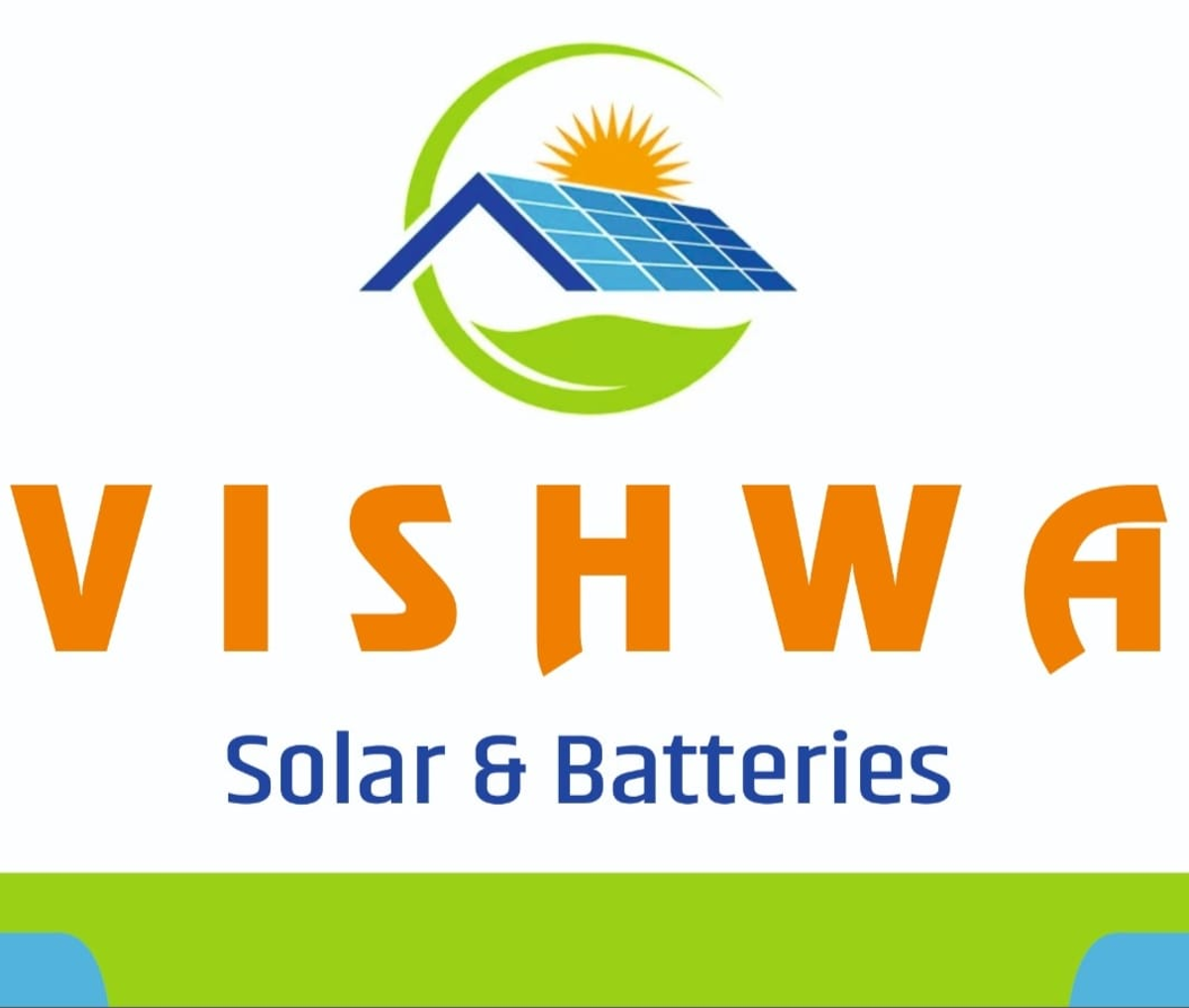 Vishwa Solar & Batteries