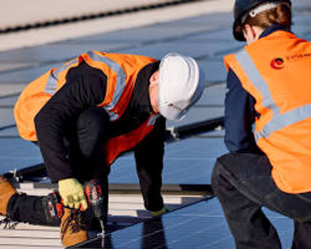 3KW On-Grid EPC