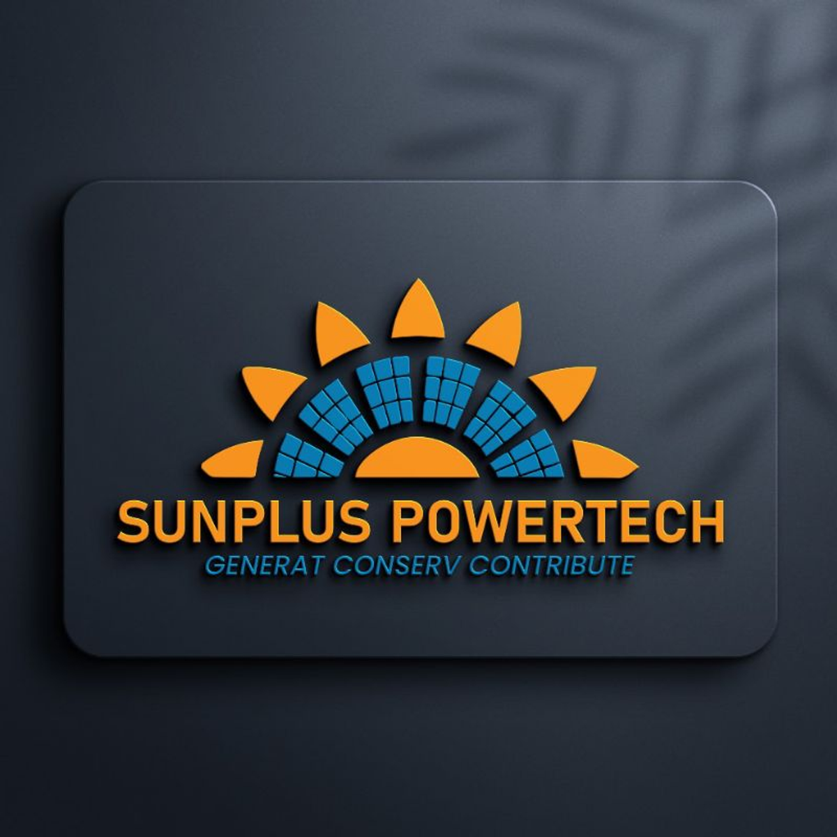 Sunplus Powertech