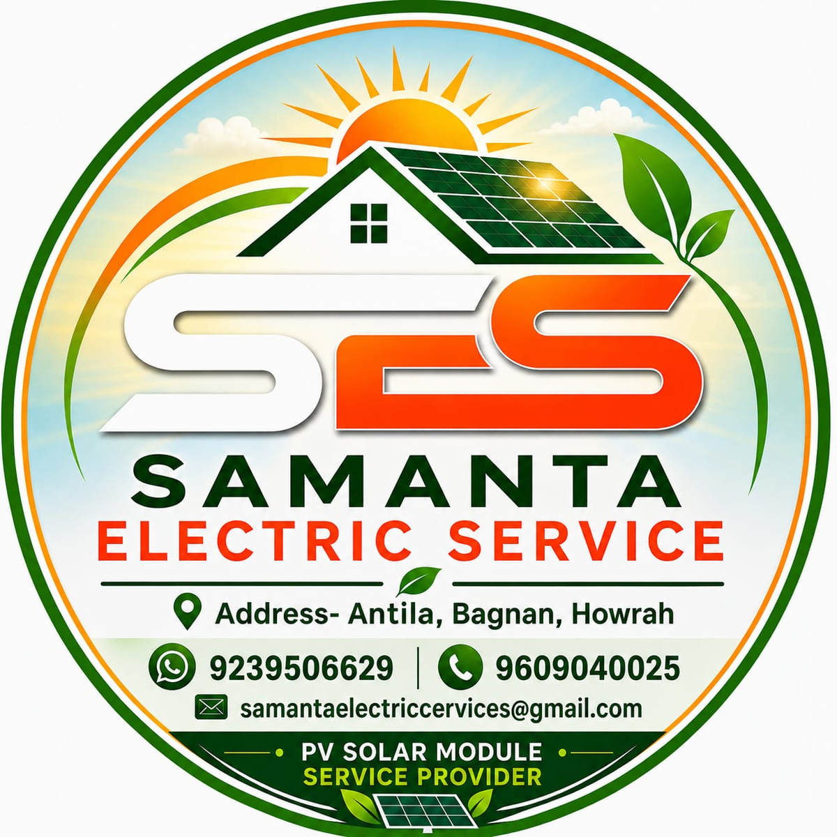 Samanta Electric Service