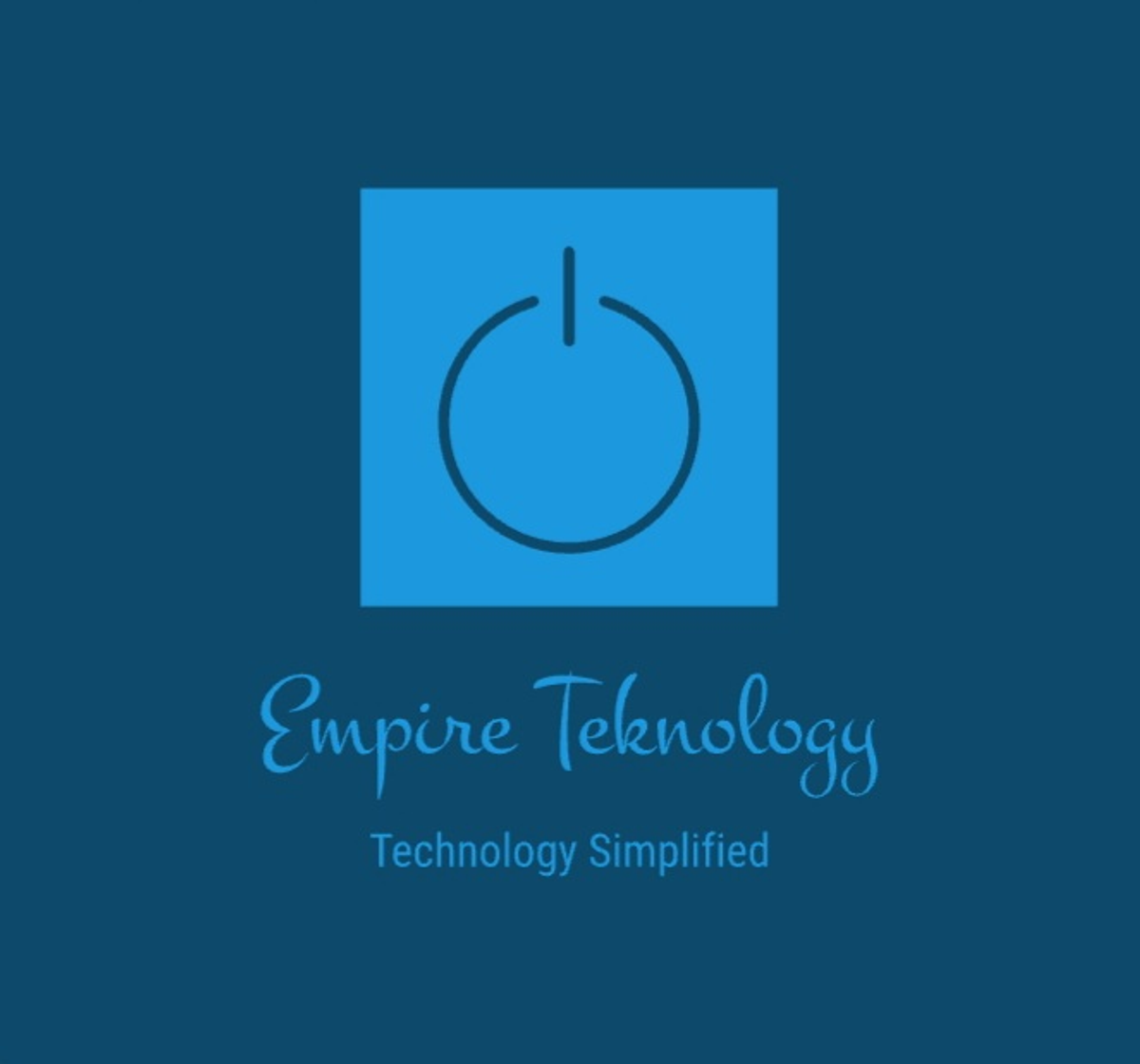 EMPIRE TEKNOLOGY