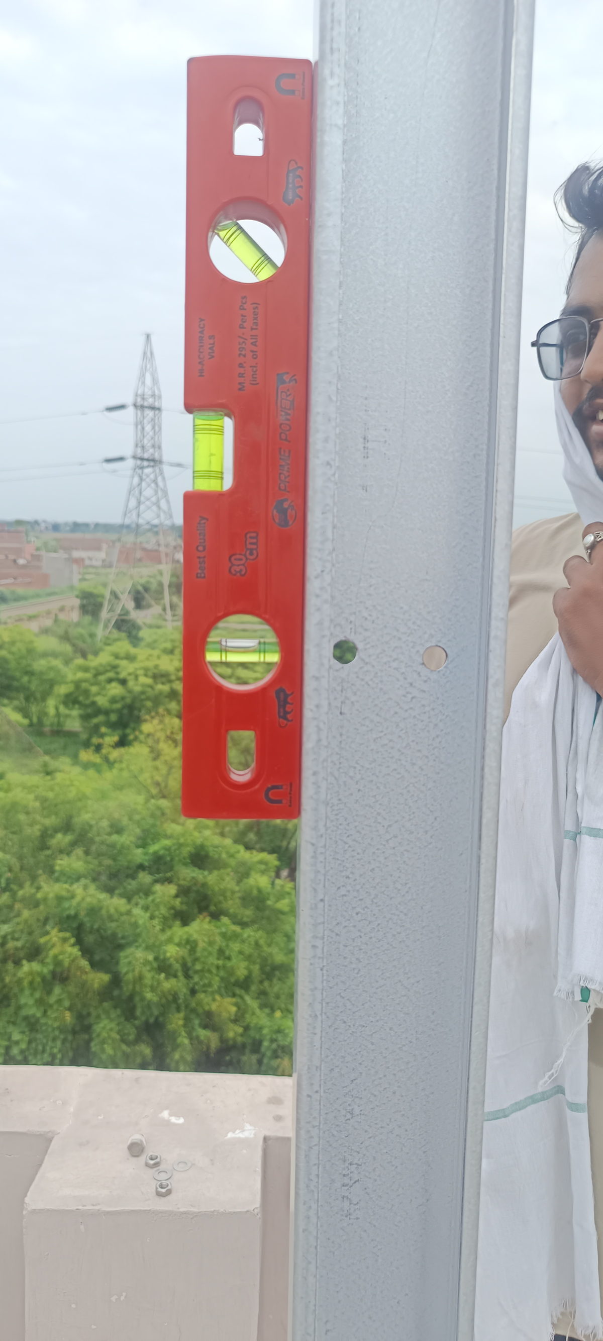 3KW On-Grid I&C
