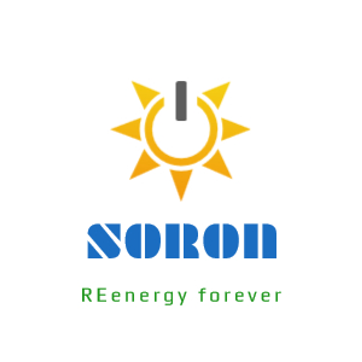 Soron REenergy