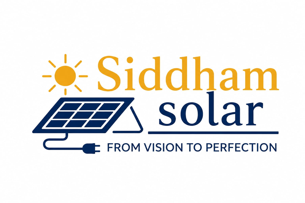 Siddham Solar