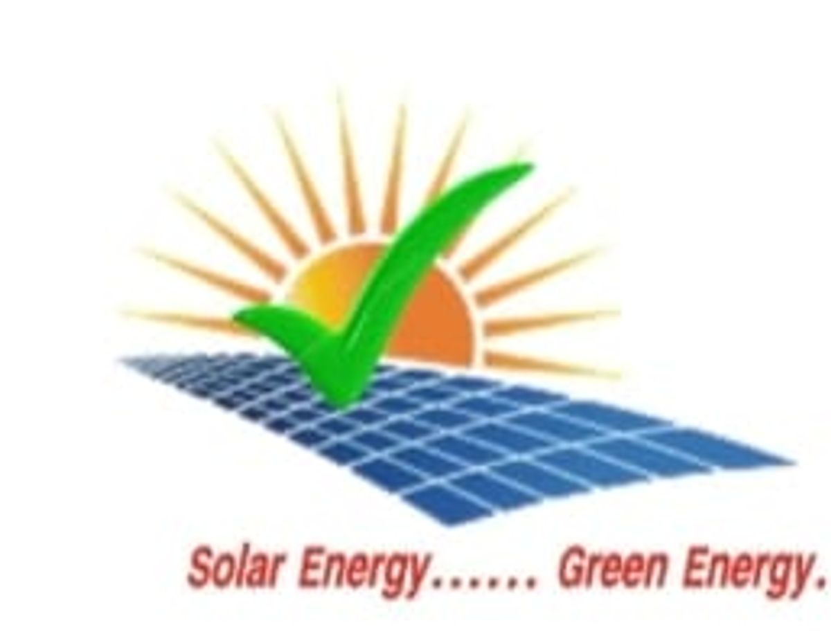 Gurukrupa Solar Energy