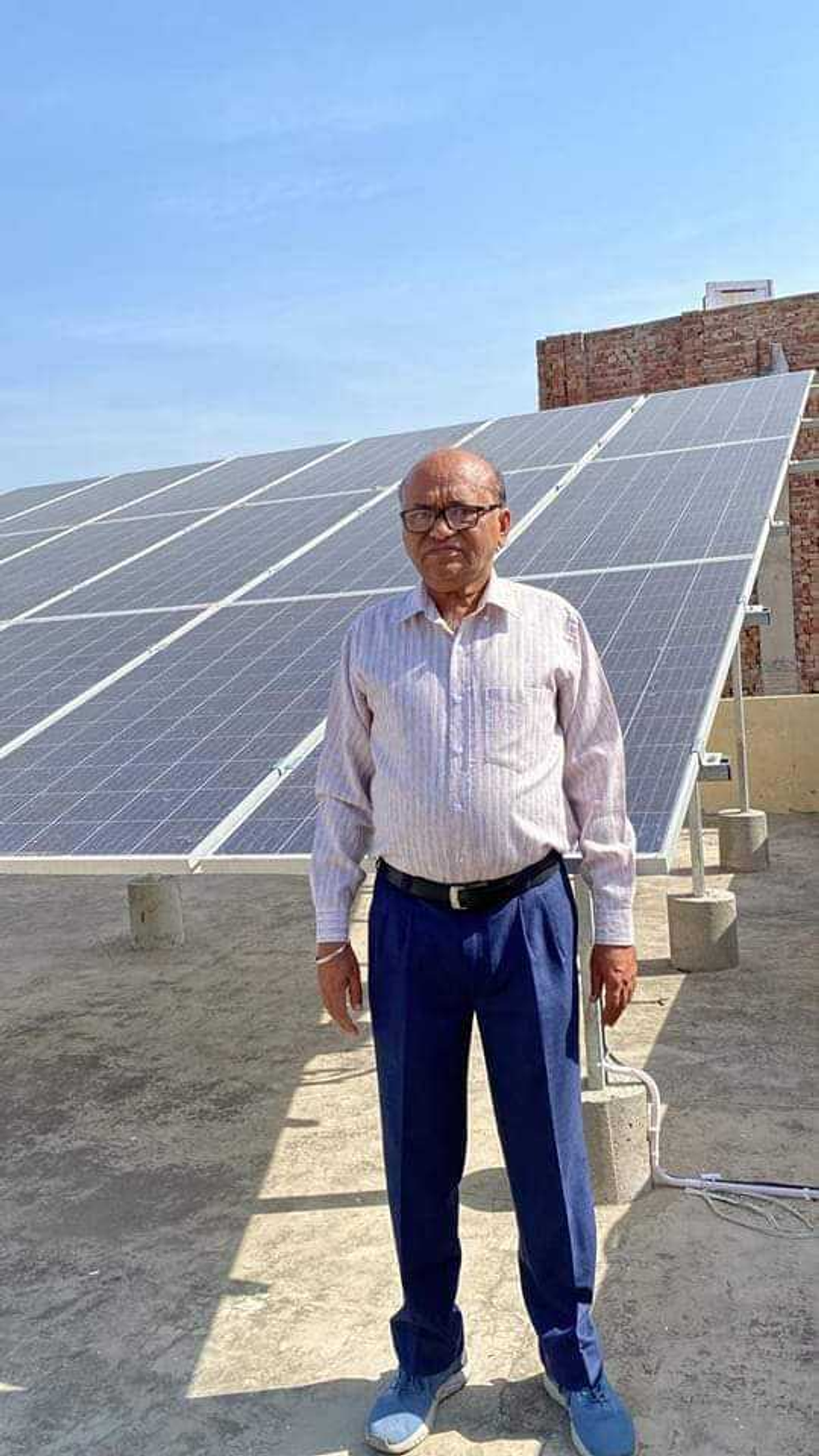 6KW On-Grid EPC