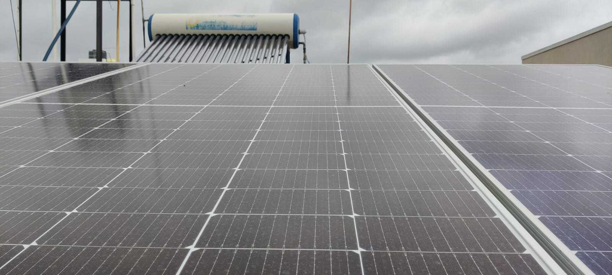 3KW On-Grid EPC