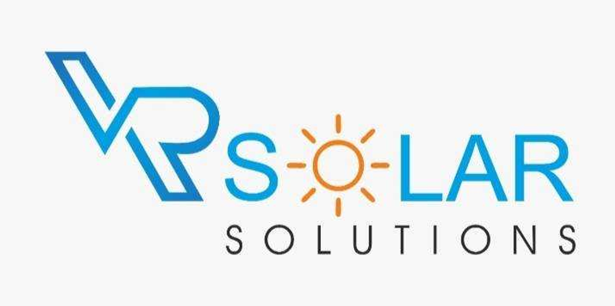 VR SOLAR SOLUTIONS