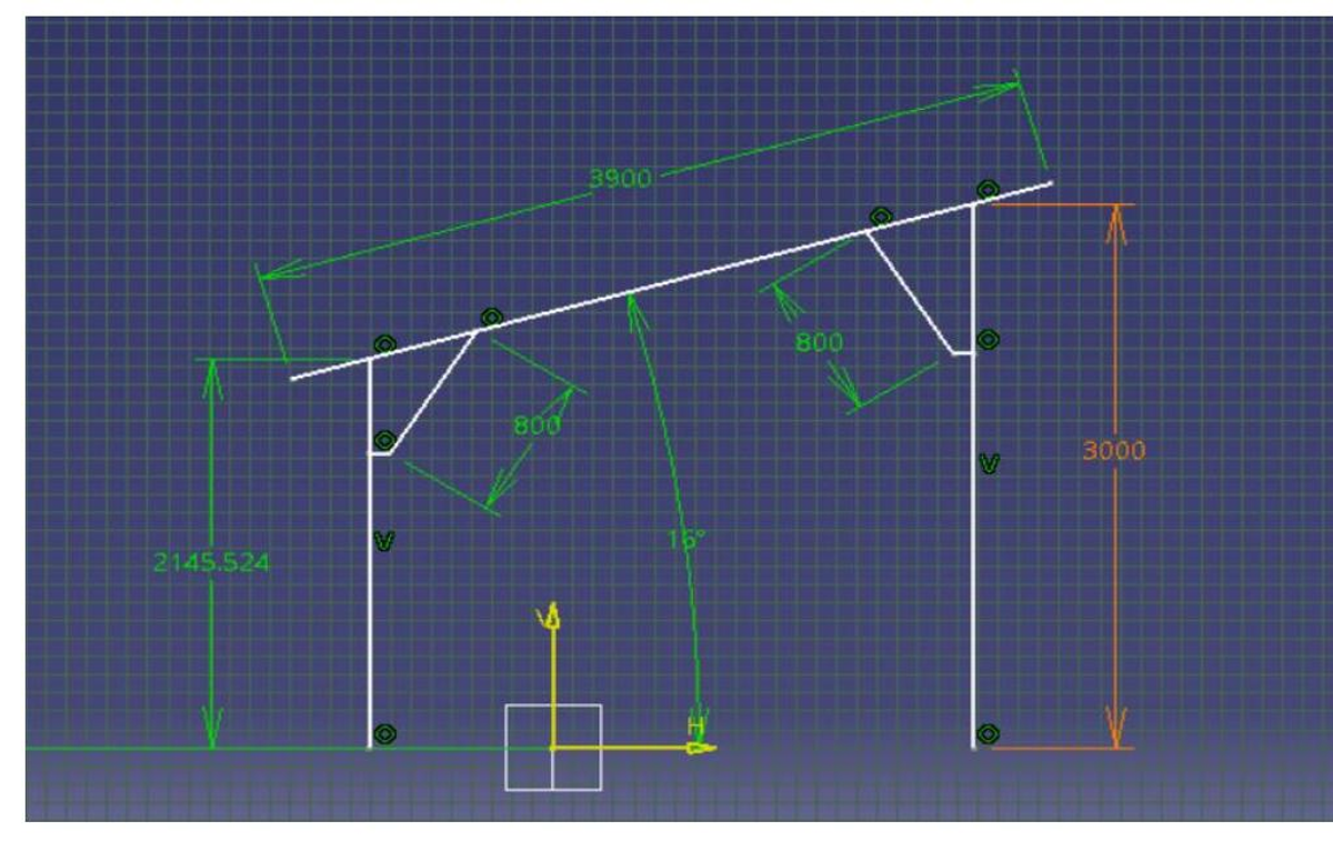 2KW On-Grid EPC