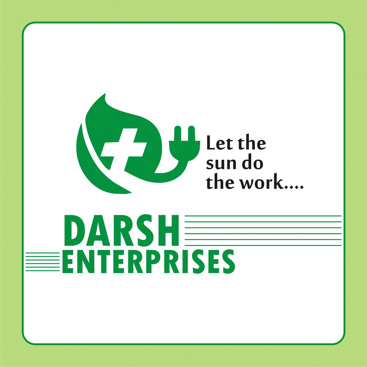 Darsh Enterprises