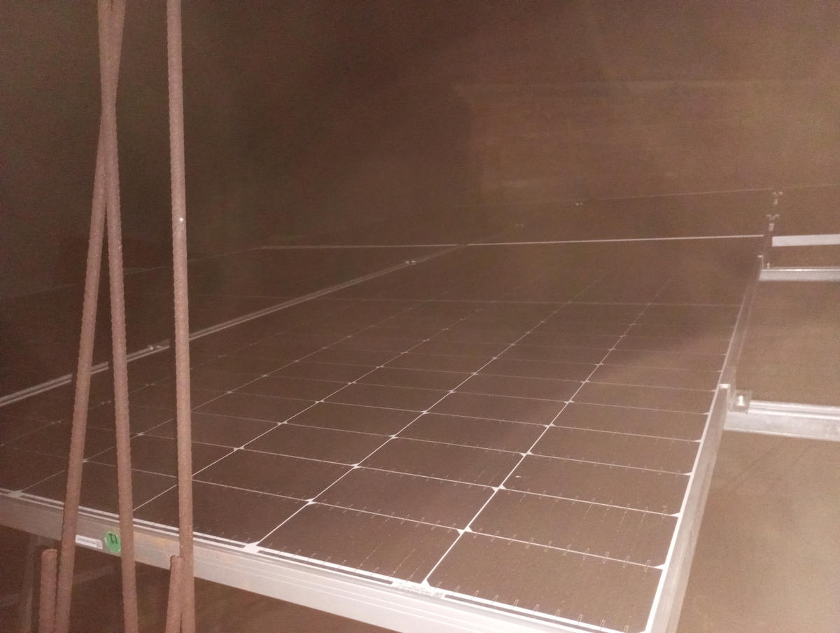 3KW On-Grid EPC