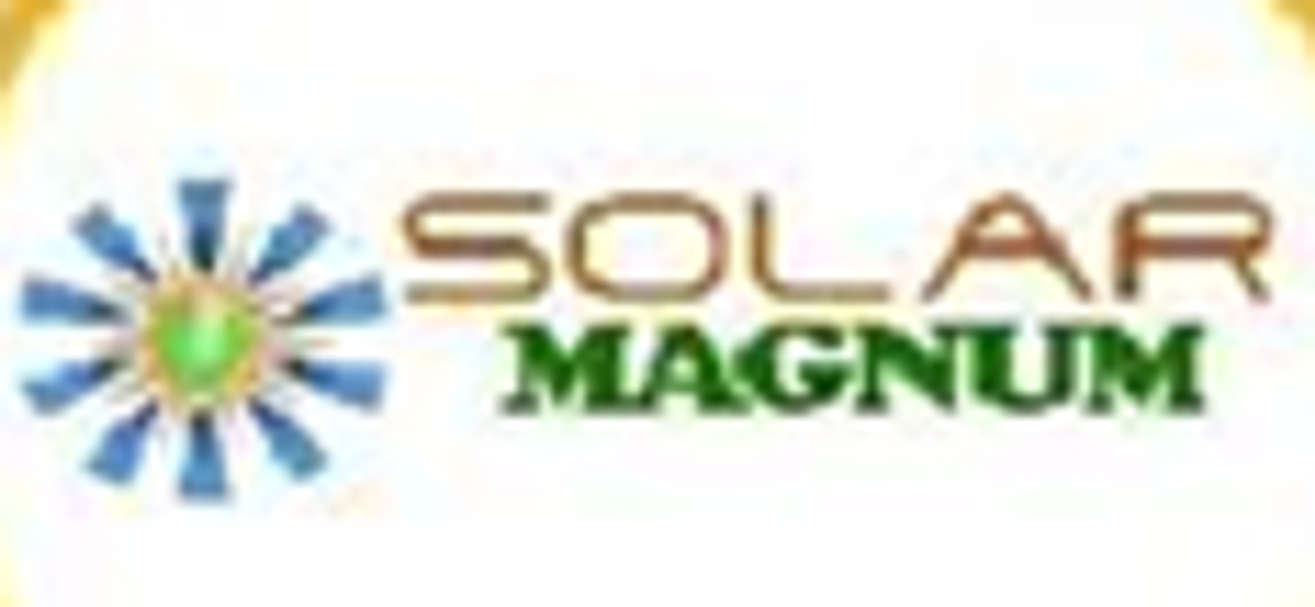 Solar Maagnum India Private Limited