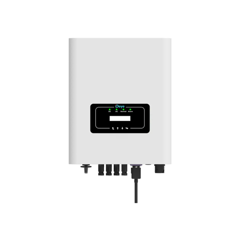 Deye 8KW Single Phase String Solar Inverter	