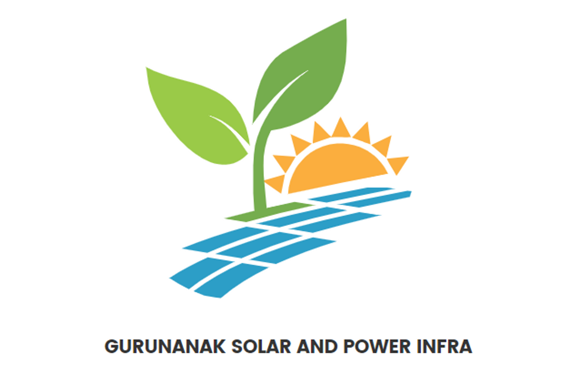 Gurunanak Solar And Power Infra