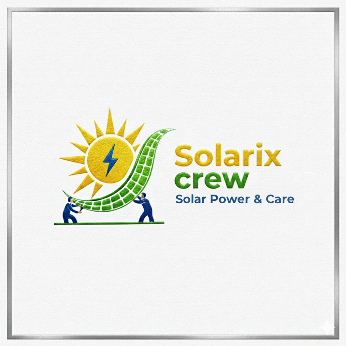 Solarix Crew