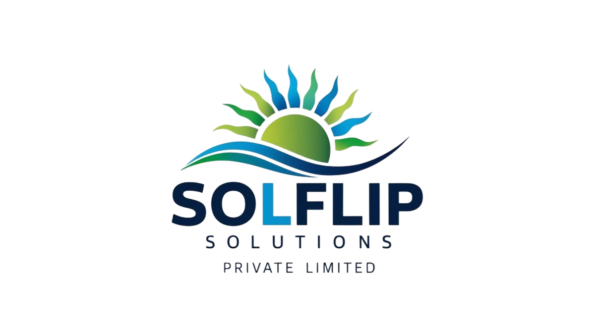 SOLFLIP SOLUTIONS PRIVATE LIMITED
