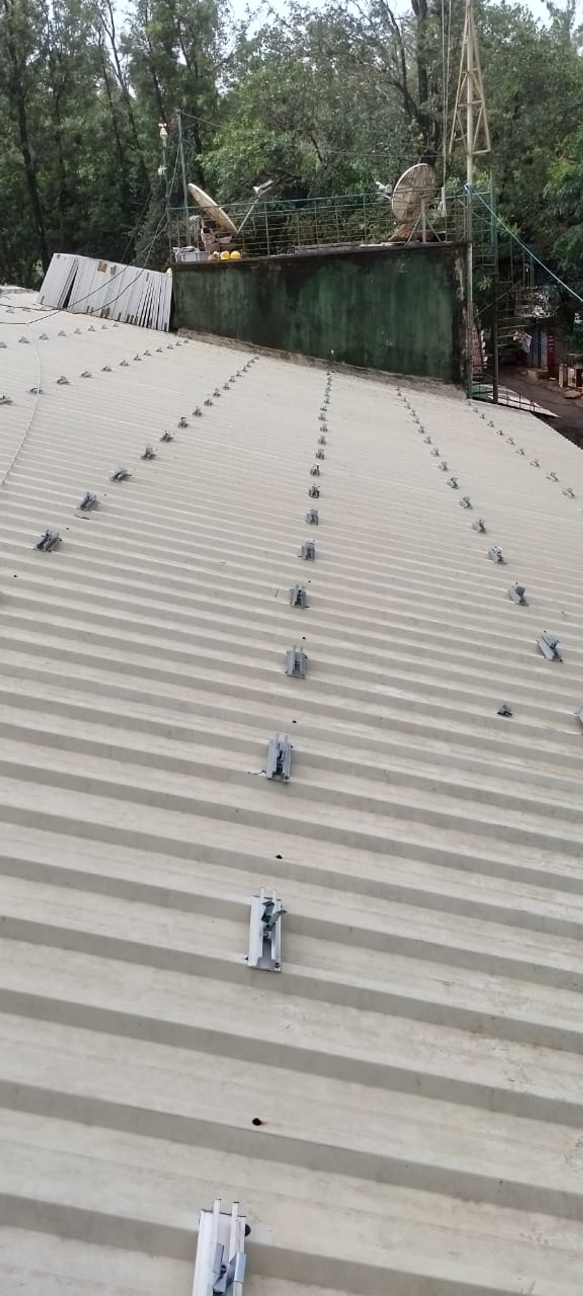 65KW On-Grid EPC