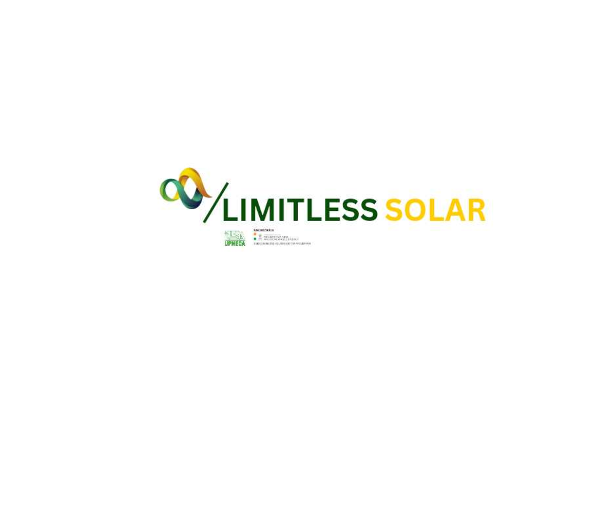 LIMITLESS SOLAR