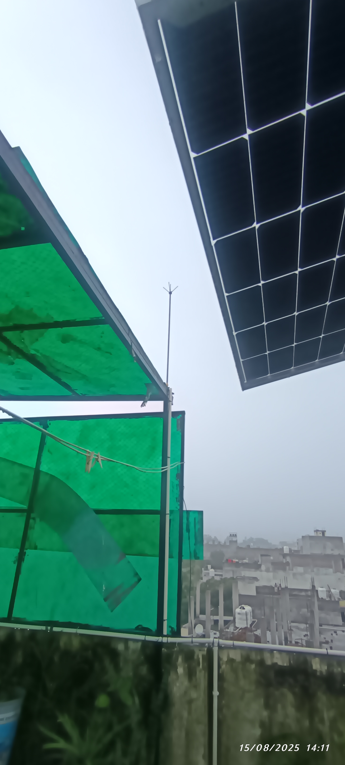 3KW On-Grid I&C