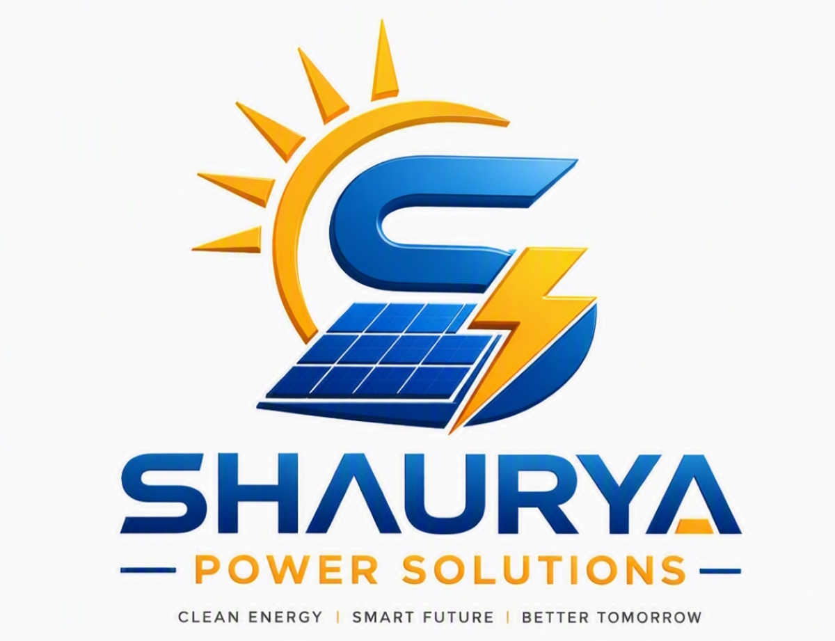 Shaurya Power Solutions