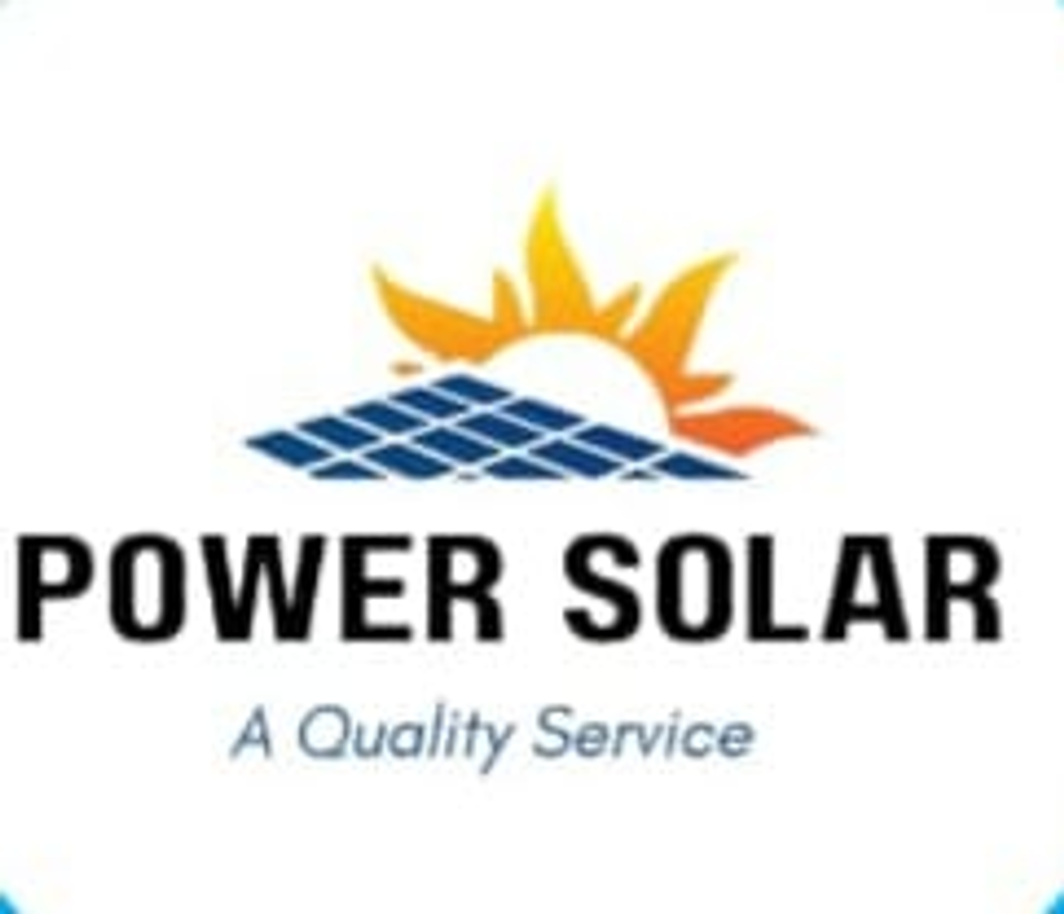 Power Solar Energy