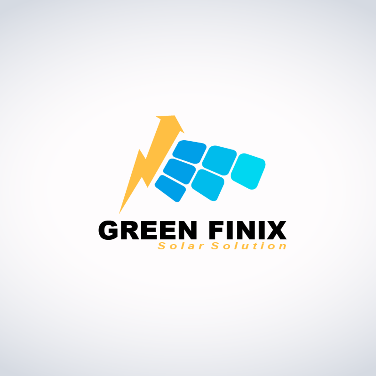 Greenfinix Solar Solution