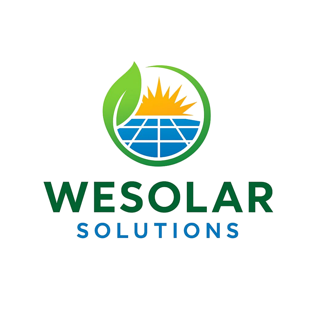 Wesolar Solution