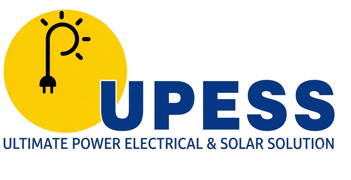 Ultimate Power Electrical And Solar Solution