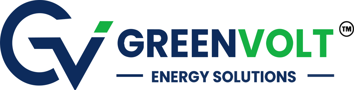 GREENVOLT ENERGY SOLUTIONS LLP