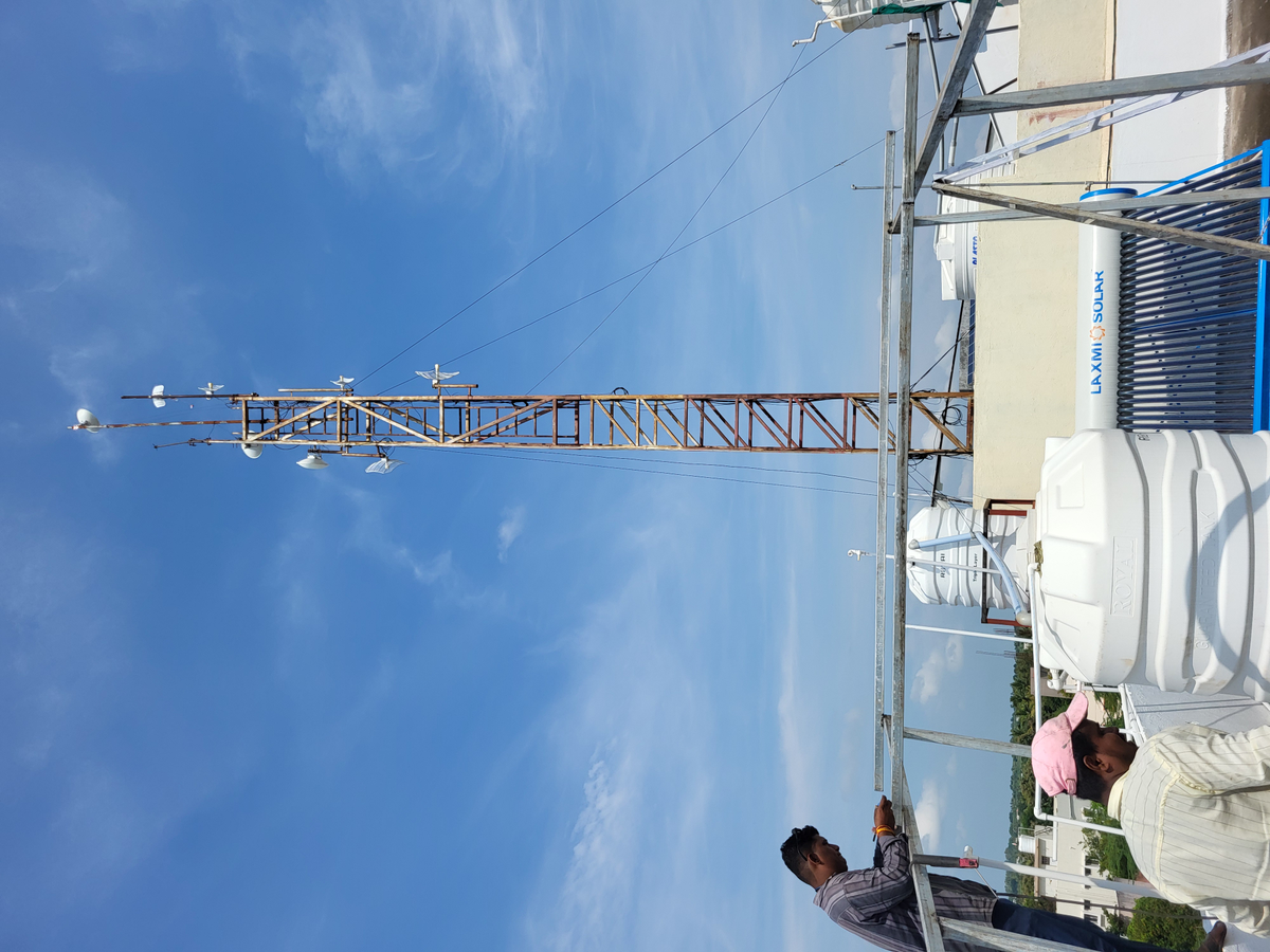 3KW On-Grid EPC