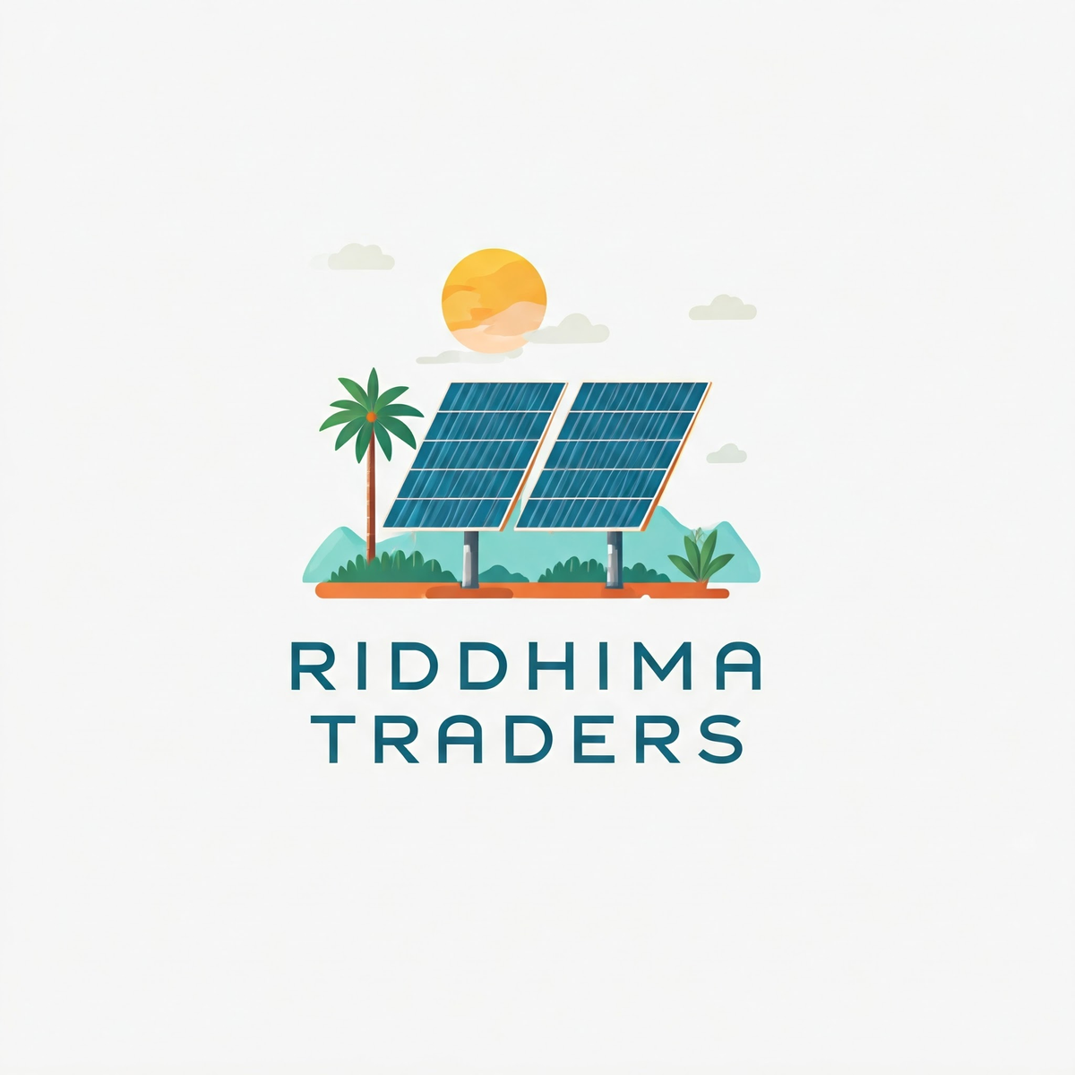 Riddhima Traders