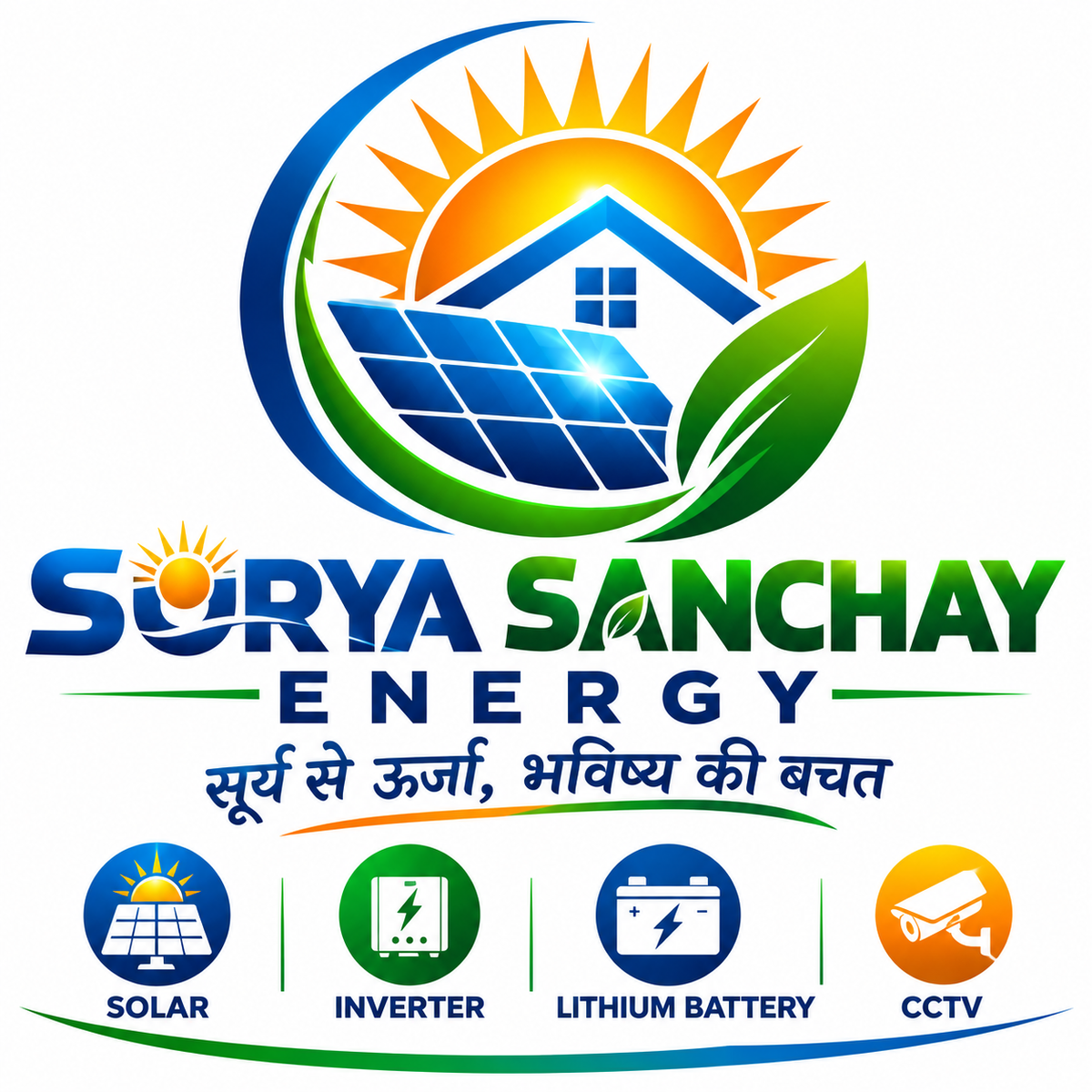 Surya Sanchay Energy