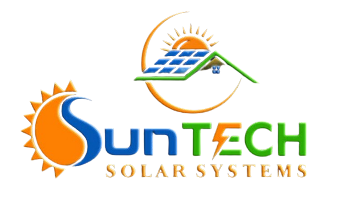 Suntech Solar Systems