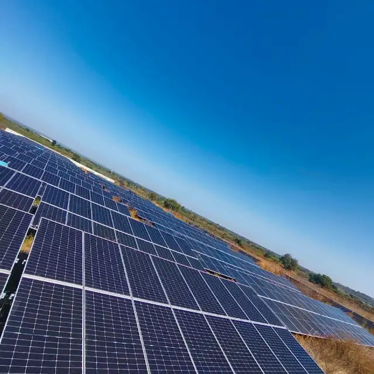 600KW On-Grid EPC