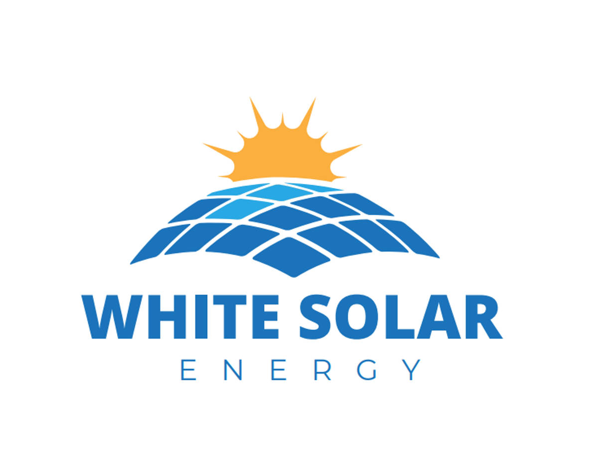 White Solar Energy