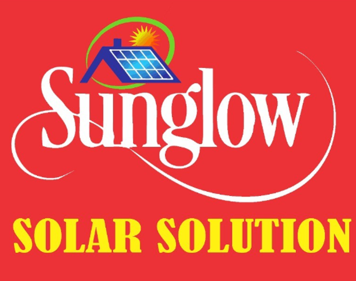 SUNGLOW SOLAR SOLUTION