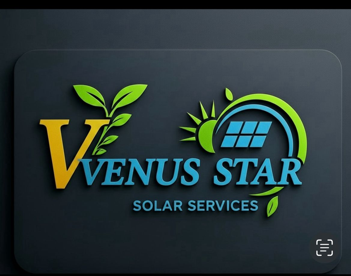 Venus Star Solar