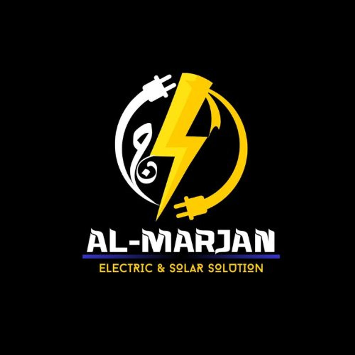 AL MARJAN ELECTRIC & SOLAR SOLUTION