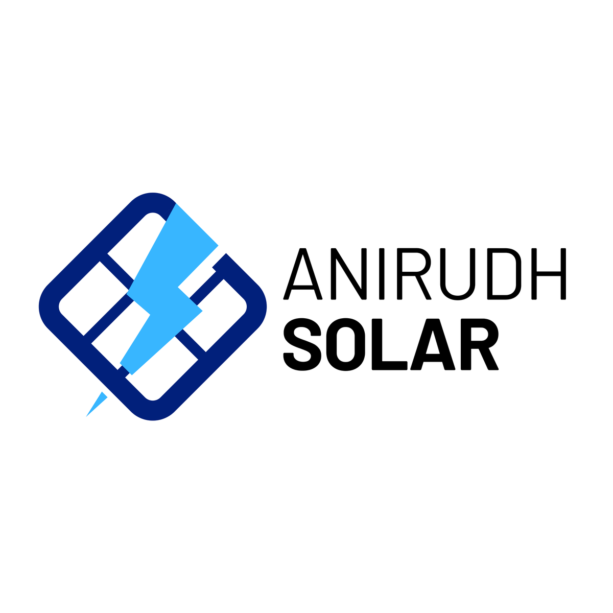 Anirudh solar consultancy