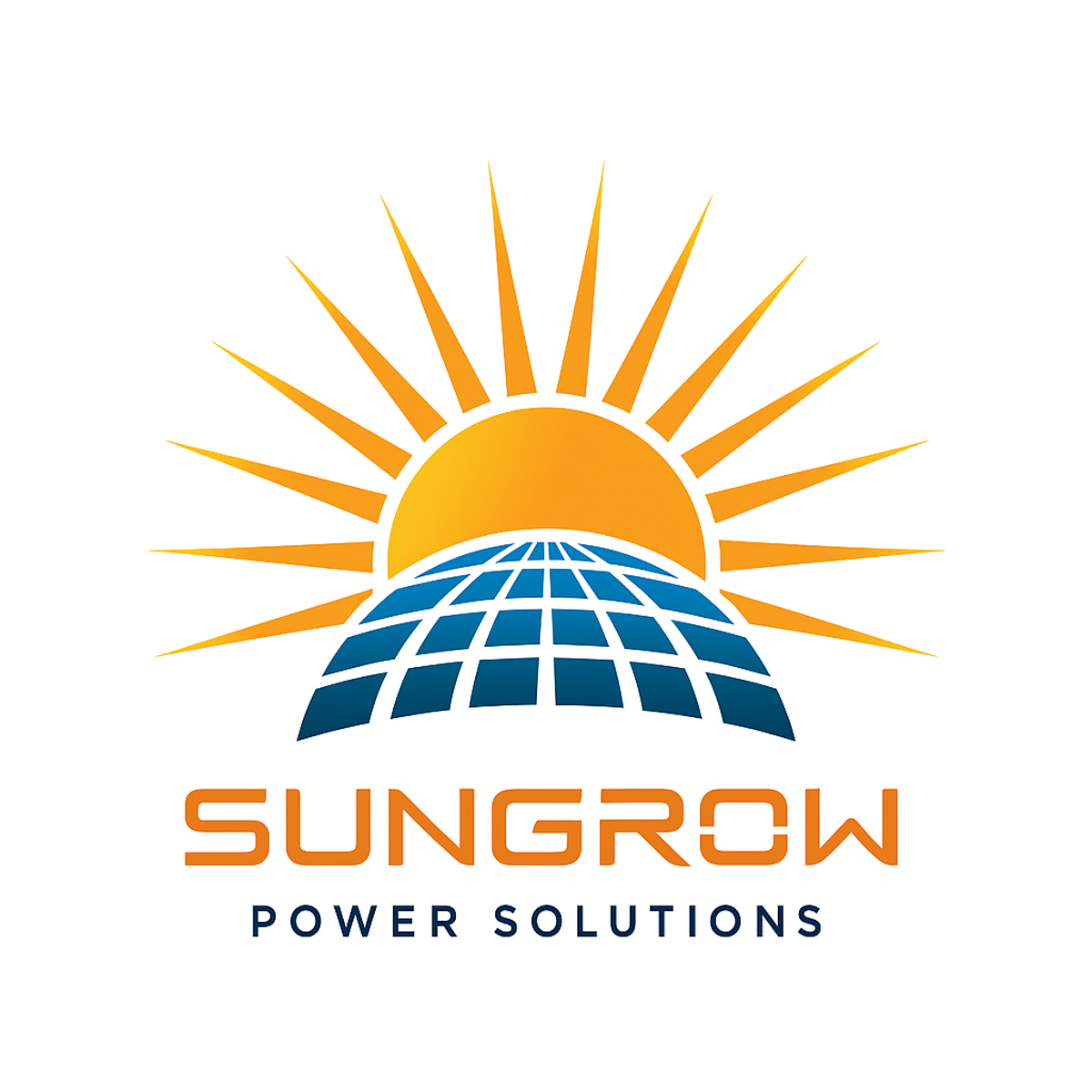SUNGROW POWER SOLUTIONS