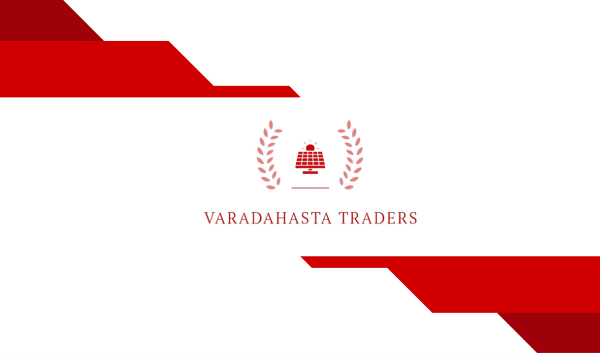 Varadahasta Traders